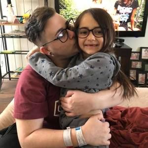 Meet your Posher, Kristina